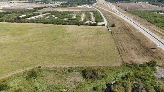 32.2 Acres of Commercial Land for Sale in Joshua, Texas