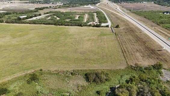 32.2 Acres of Land for Sale in Joshua, Texas