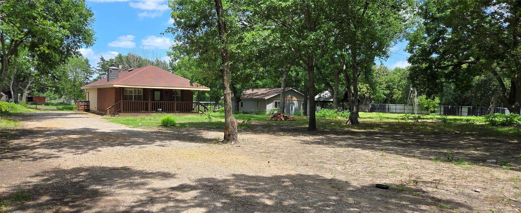13 Acres of Improved Land for Sale in Hutchins, Texas