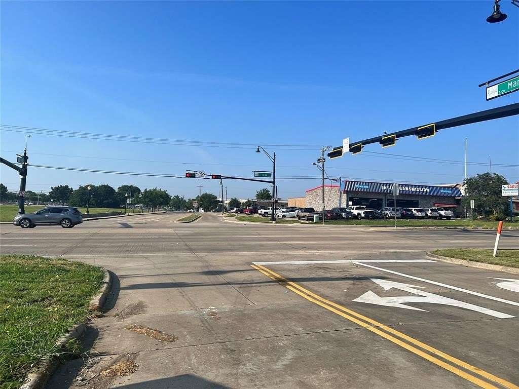 10.3 Acres of Mixed-Use Land for Sale in Rowlett, Texas