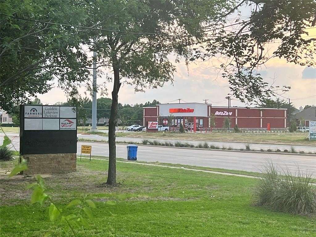 0.5 Acres of Mixed-Use Land for Sale in Rowlett, Texas