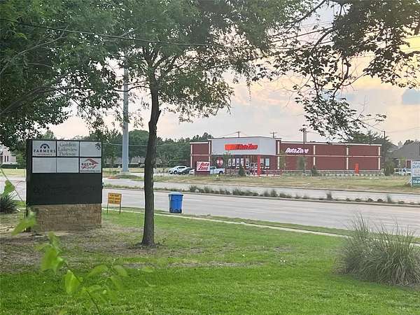 0.5 Acres of Mixed-Use Land for Sale in Rowlett, Texas