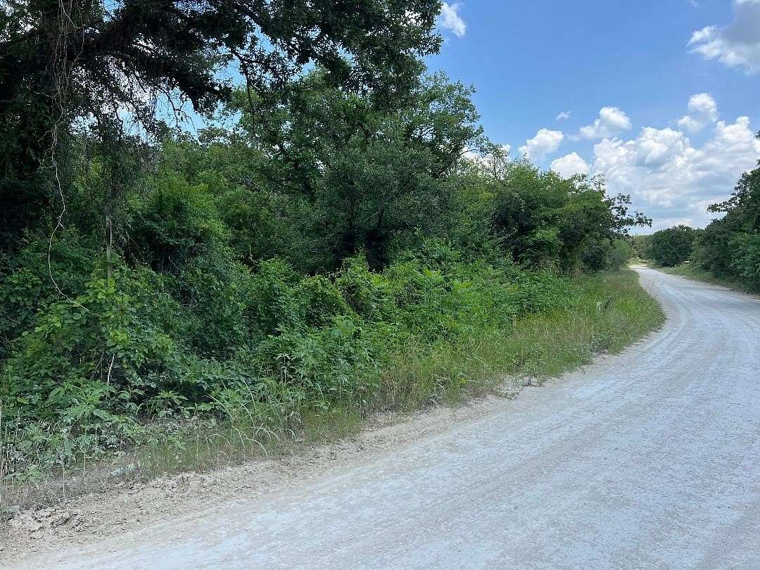 15 Acres of Land for Sale in Whitney, Texas