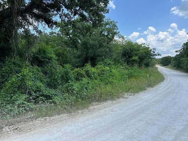 15 Acres of Land for Sale in Whitney, Texas