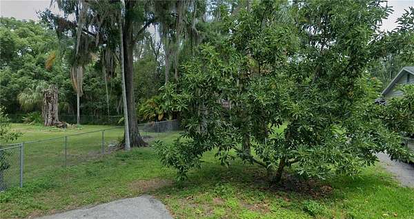 0.72 Acres of Residential Land for Sale in Lutz, Florida