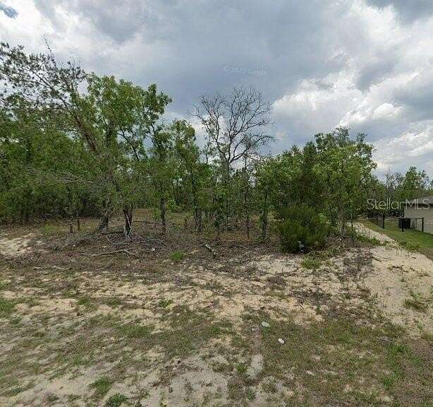 0.24 Acres of Residential Land for Sale in Dunnellon, Florida