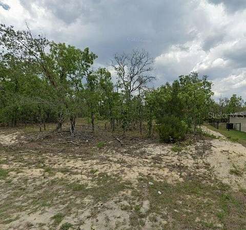 0.24 Acres of Residential Land for Sale in Dunnellon, Florida