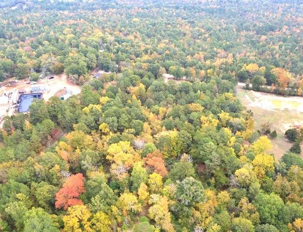 5 Acres of Land for Sale in Gladewater, Texas