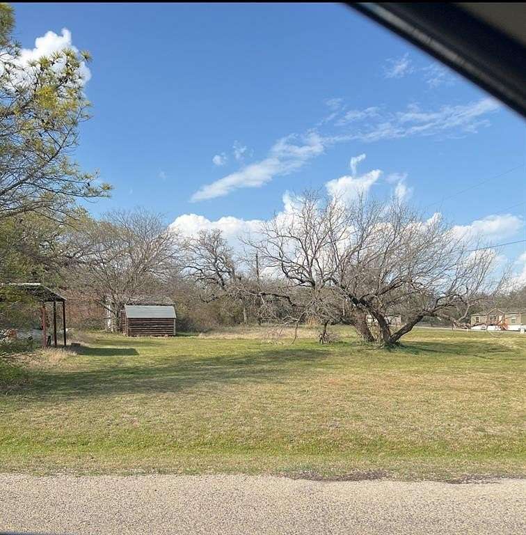 0.04 Acres of Land for Sale in Granbury, Texas