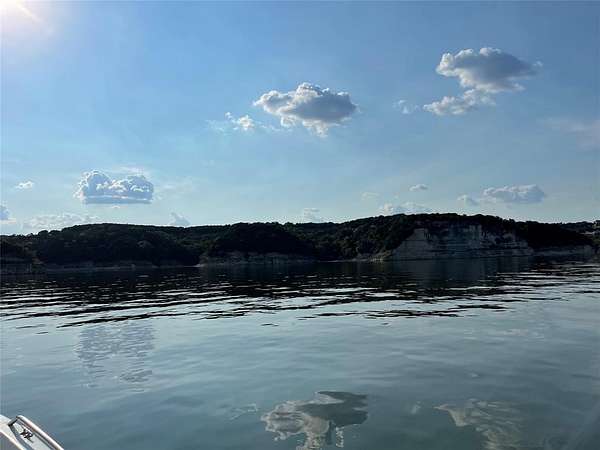 0.27 Acres of Residential Land for Sale in Whitney, Texas