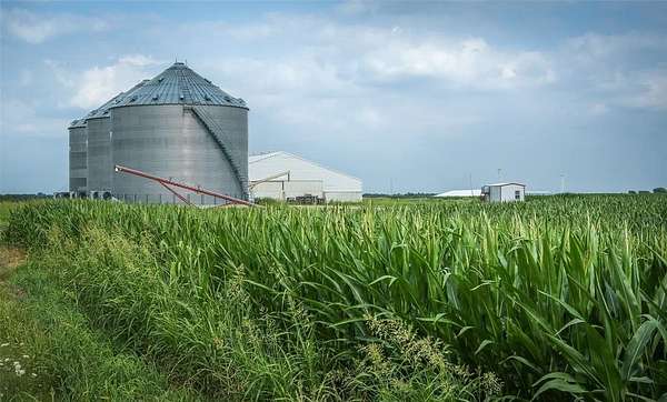 2,125 Acres of Land for Sale in Blossom, Texas