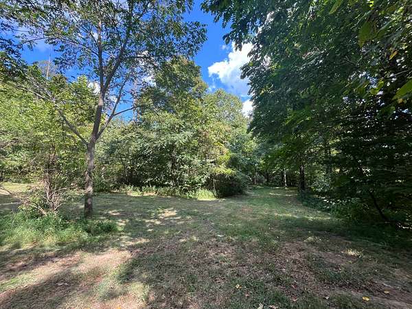 4.1 Acres of Residential Land for Sale in Columbia, Kentucky