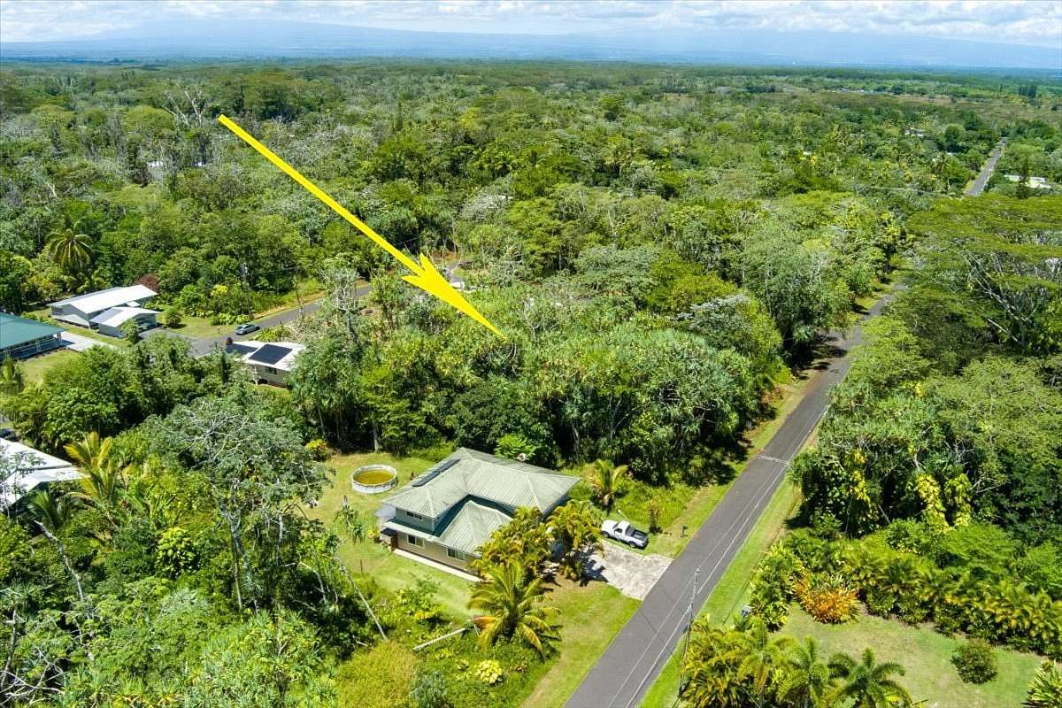 0.21 Acres of Residential Land for Sale in Pahoa, Hawaii