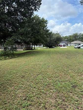 0.25 Acres of Residential Land for Sale in Sherman, Texas
