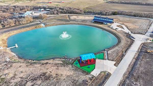 1 Acre of Residential Land for Sale in Waxahachie, Texas