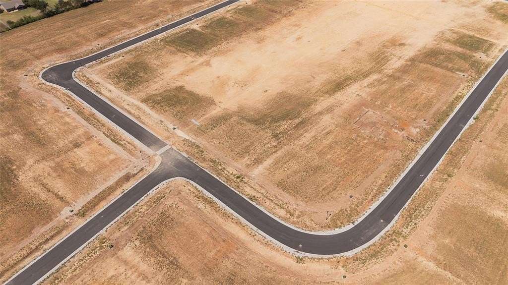 0.67 Acres of Residential Land for Sale in Rio Vista, Texas