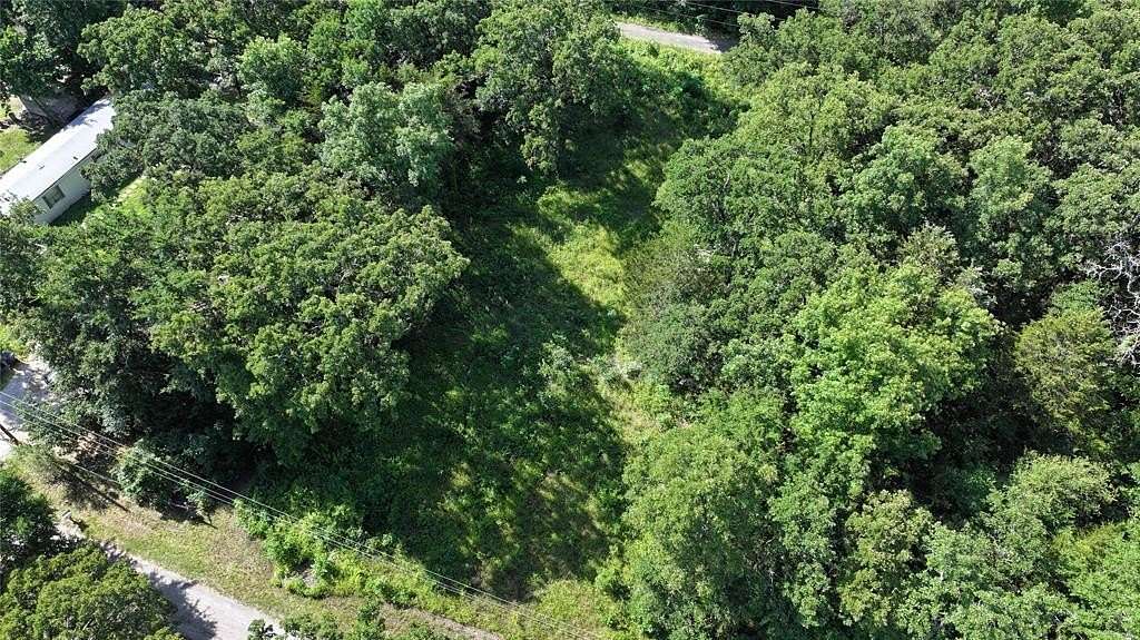 0.64 Acres of Residential Land for Sale in Wills Point, Texas