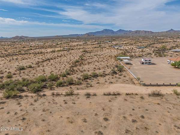 3.39 Acres of Residential Land for Sale in Maricopa, Arizona