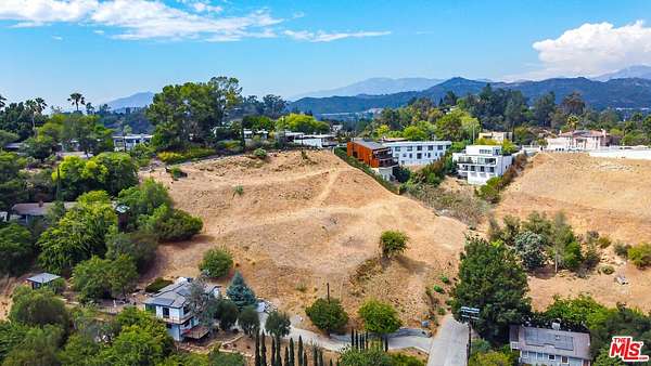 0.29 Acres of Residential Land for Sale in Los Angeles, California