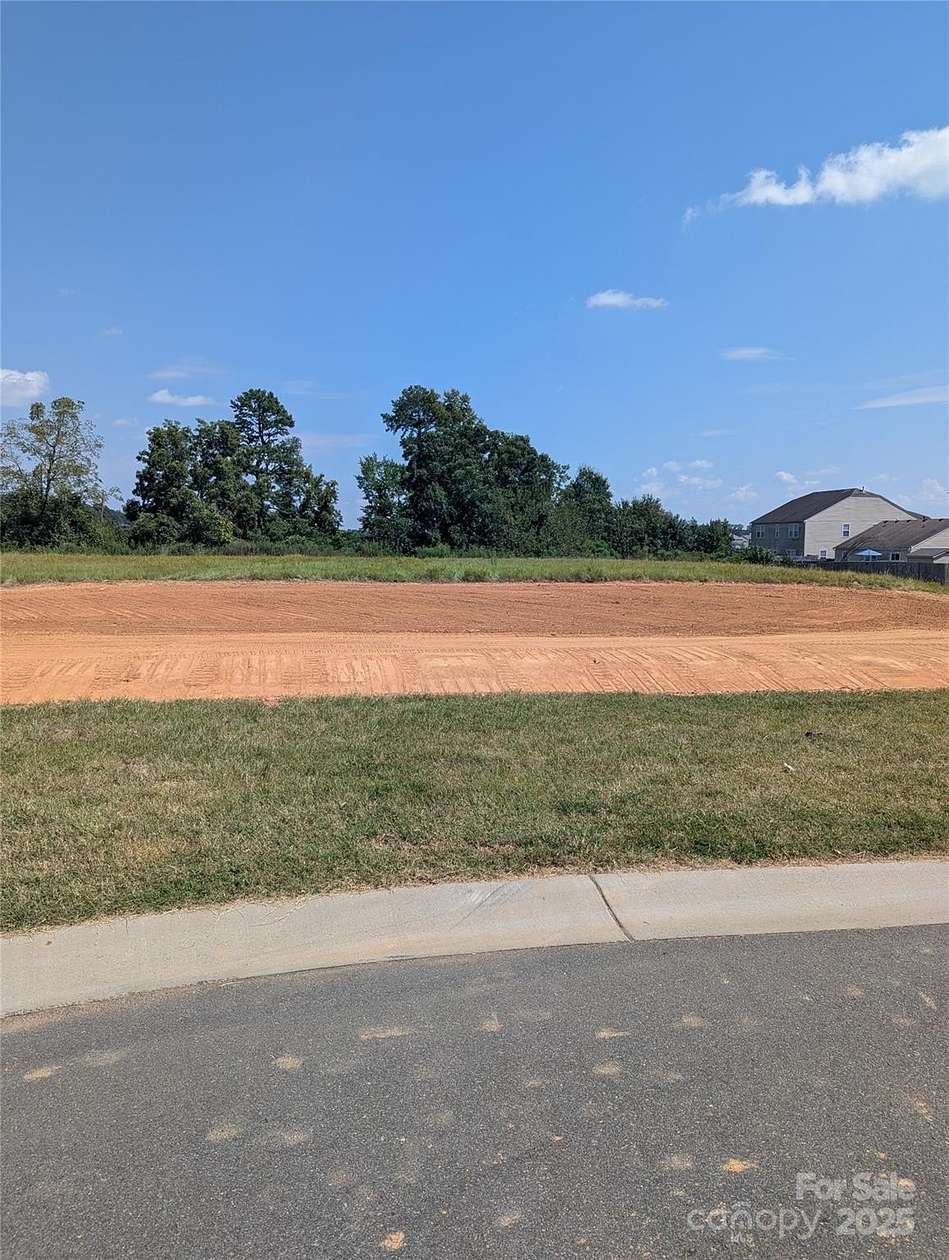 2 Acres of Residential Land for Sale in Monroe, North Carolina