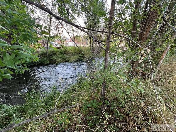 0.22 Acres of Residential Land for Sale in Idaho Falls, Idaho