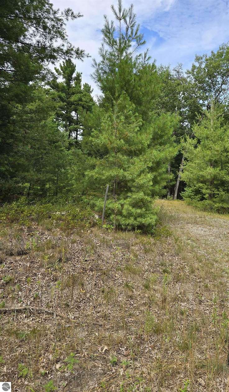 0.34 Acres of Residential Land for Sale in Oscoda, Michigan