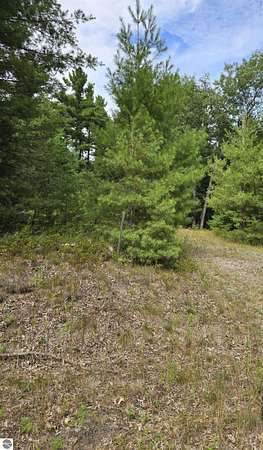 0.34 Acres of Residential Land for Sale in Oscoda, Michigan