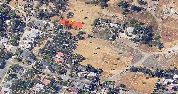 0.17 Acres of Land for Sale in Los Angeles, California
