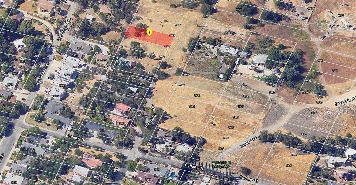 0.17 Acres of Land for Sale in Los Angeles, California