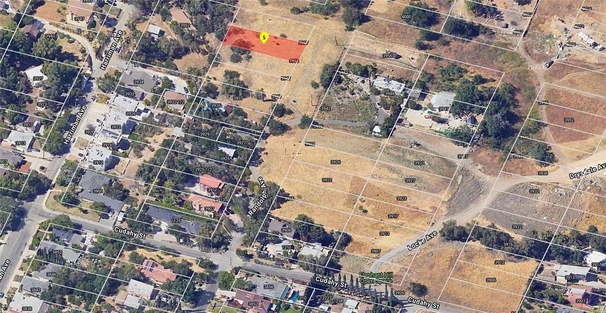 0.17 Acres of Land for Sale in Los Angeles, California