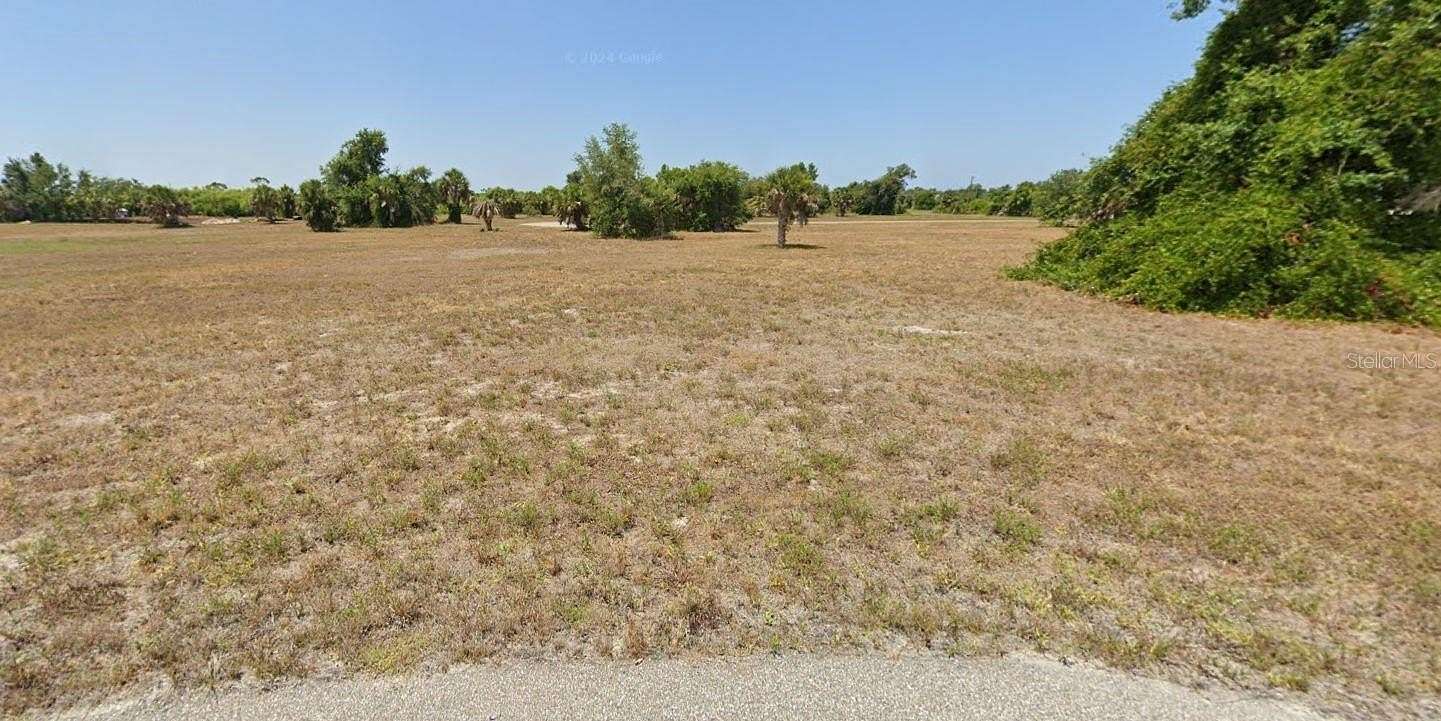 0.21 Acres of Residential Land for Sale in Placida, Florida