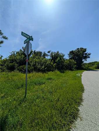 0.5 Acres of Residential Land for Sale in Port Charlotte, Florida