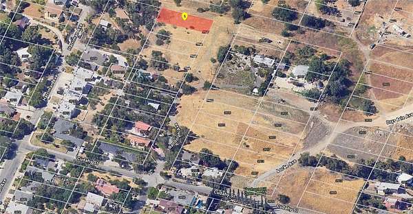 0.17 Acres of Land for Sale in Los Angeles, California
