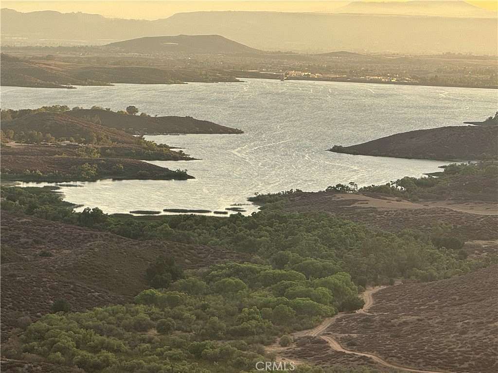 9.22 Acres of Residential Land for Sale in Temecula, California