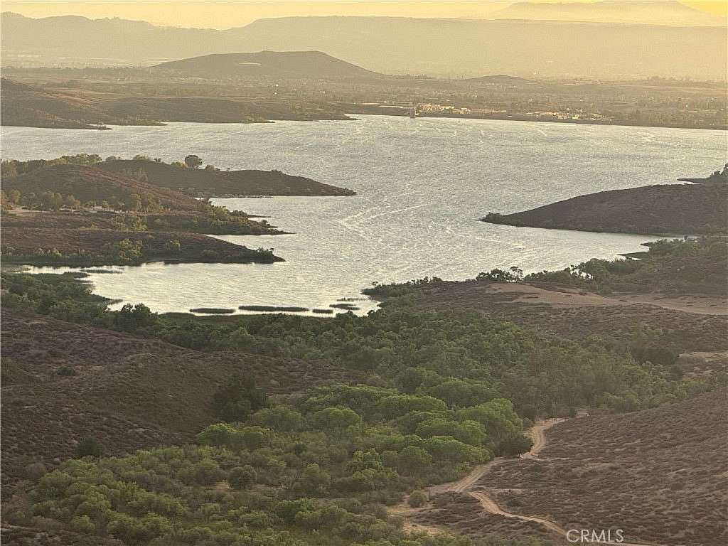9.22 Acres of Land for Sale in Temecula, California