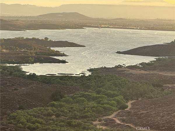 9.22 Acres of Land for Sale in Temecula, California