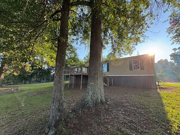 0.5 Acres of Residential Land for Sale in Dadeville, Alabama