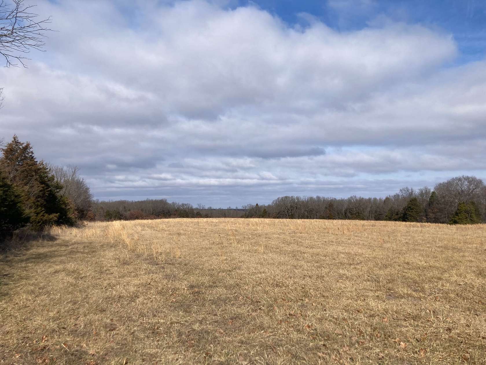 200 Acres of Recreational Land & Farm for Sale in Iberia, Missouri