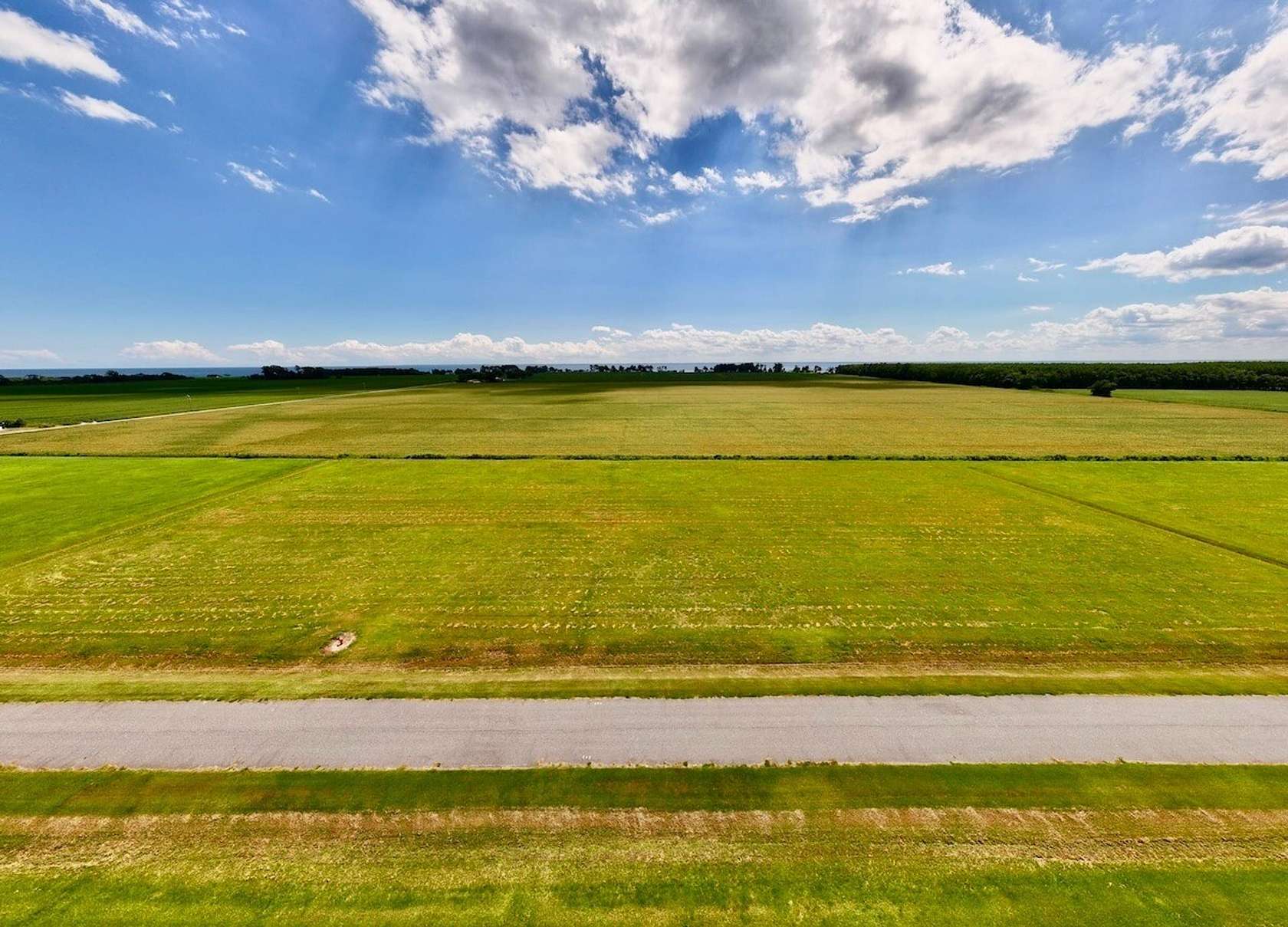 4 Acres of Land for Sale in Hertford, North Carolina