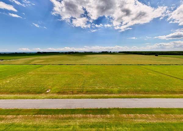 4 Acres of Land for Sale in Hertford, North Carolina