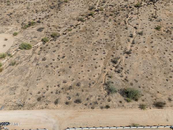 3.37 Acres of Residential Land for Sale in Maricopa, Arizona