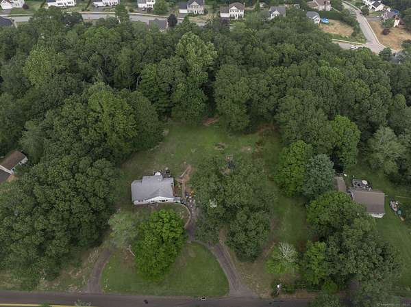 1.7 Acres of Residential Land with Home for Sale in East Hampton, Connecticut