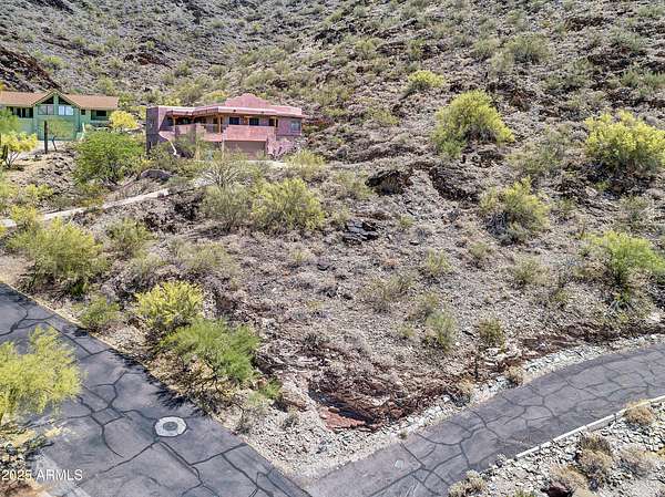 0.53 Acres of Residential Land for Sale in Phoenix, Arizona