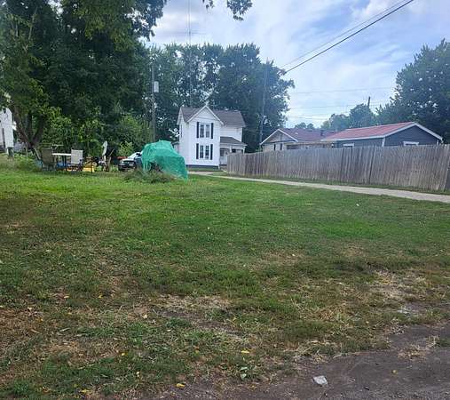 0.17 Acres of Residential Land for Sale in Newark, Ohio