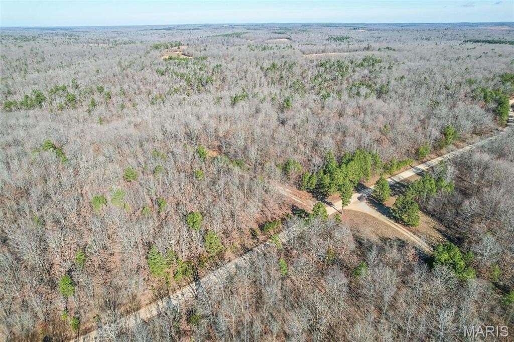 32.8 Acres of Recreational & Residential Land for Sale in Grandin, Missouri
