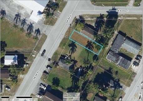 0.07 Acres of Residential Land for Sale in Belle Glade, Florida