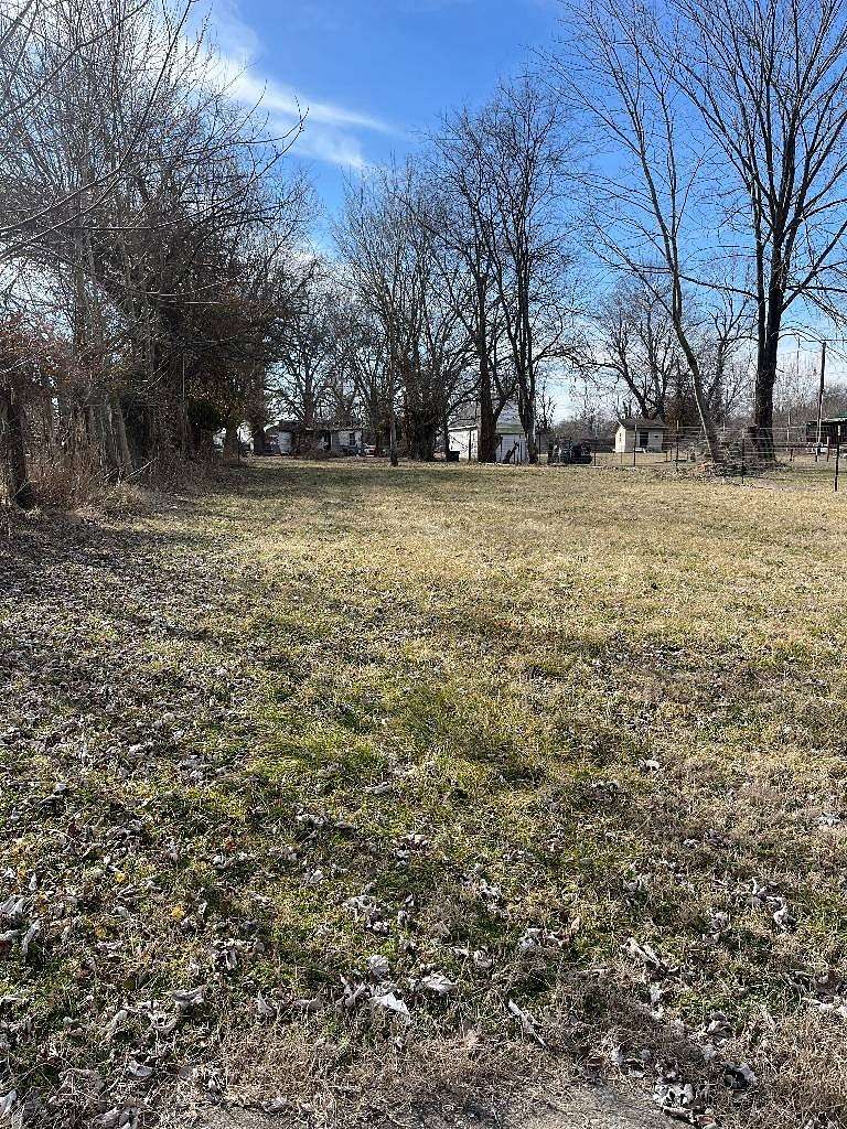 0.14 Acres of Residential Land for Sale in Metropolis, Illinois