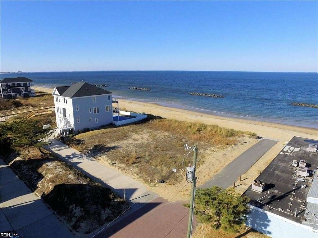 0.17 Acres of Residential Land for Sale in Norfolk, Virginia