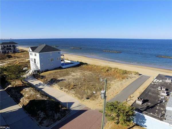 0.17 Acres of Residential Land for Sale in Norfolk, Virginia