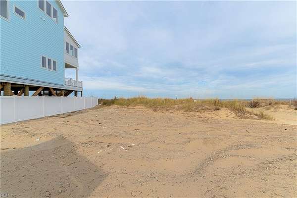 0.17 Acres of Residential Land for Sale in Norfolk, Virginia